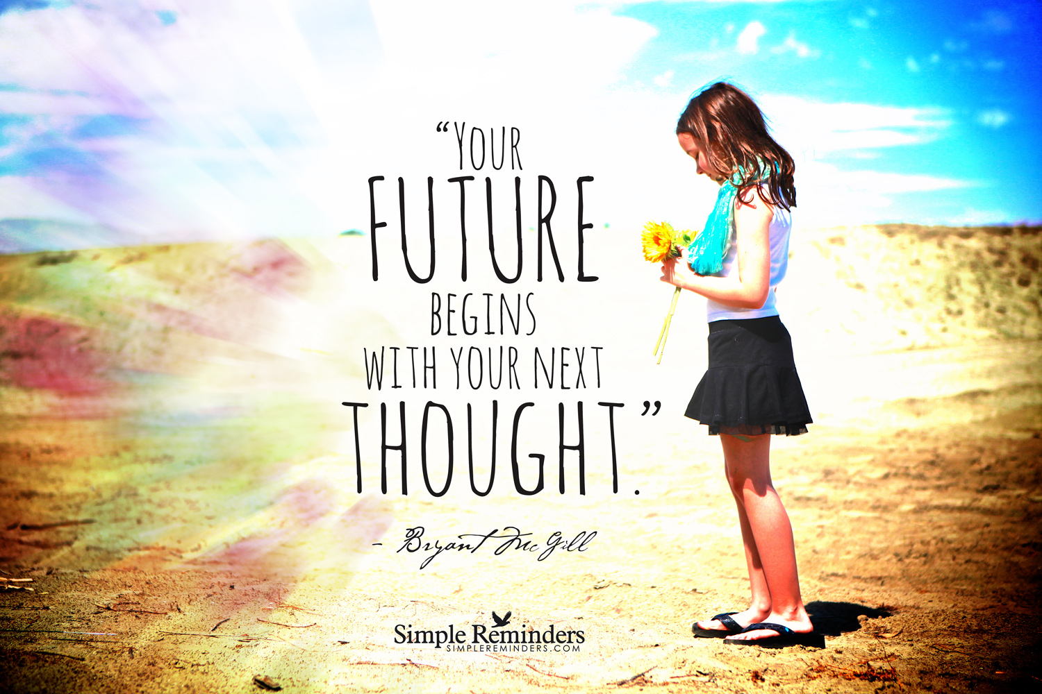 simplereminders your future thought mcgill withtext displayres